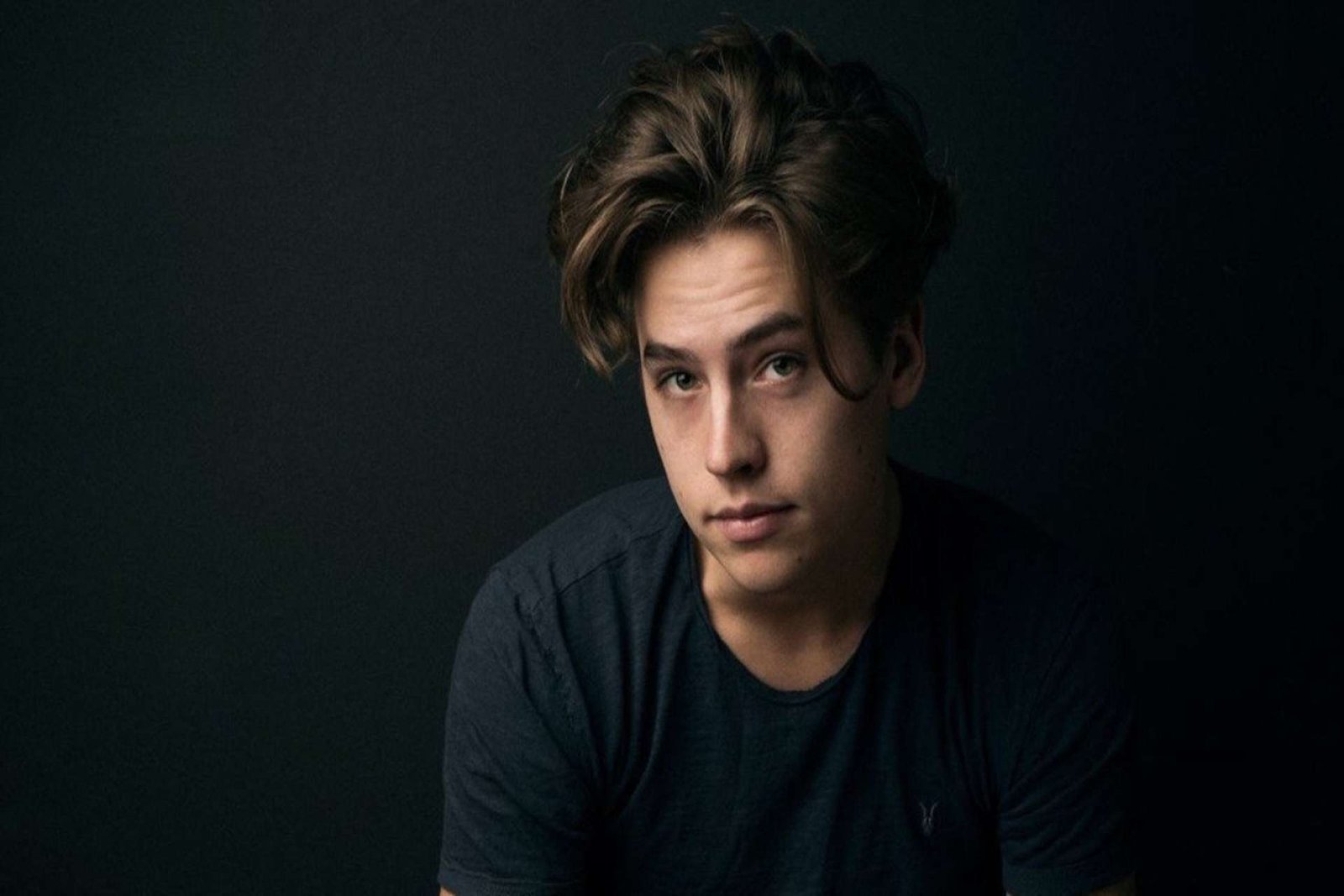 Cole Sprouse Reflects on 'The Suite Life' Memories Discusses Future Projects