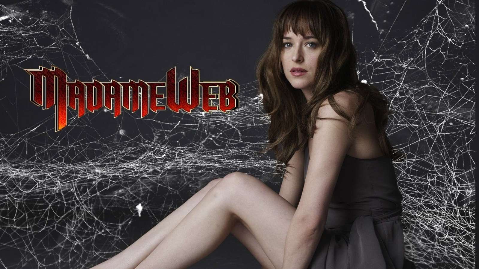 Dakota Johnson’s Filming Experience in Madame Web Sparks Curiosity Over Film’s Outcome