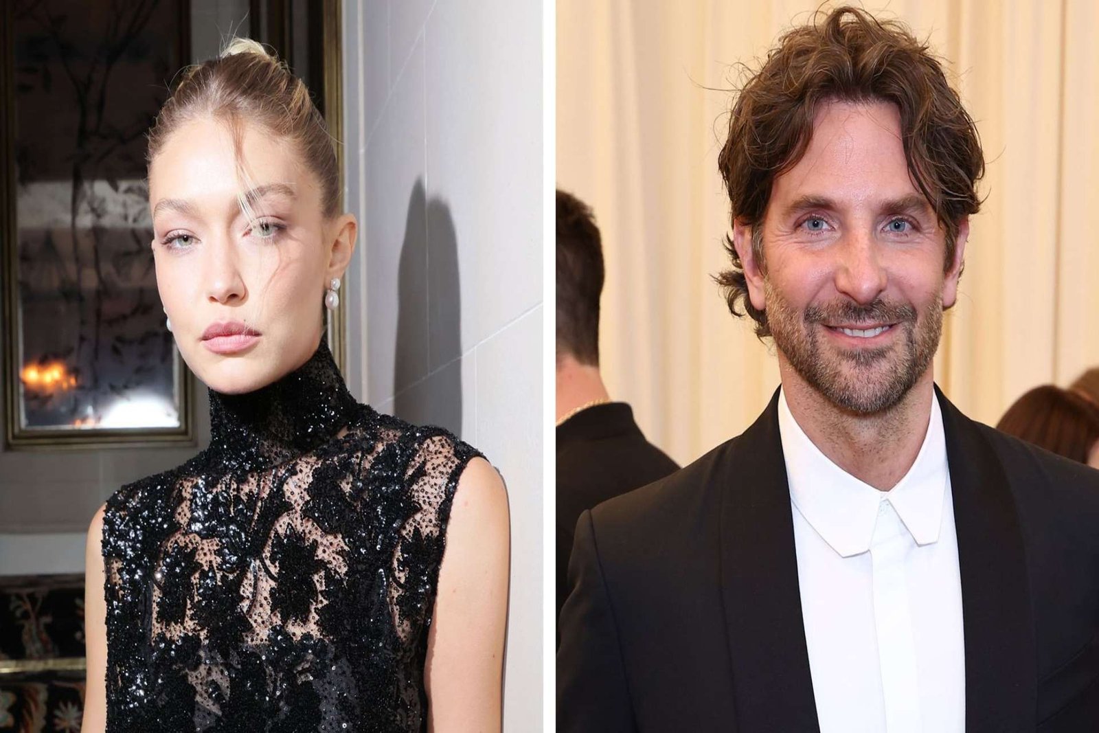 Romance is Blooming Between Bradley Cooper and Gigi Hadid?