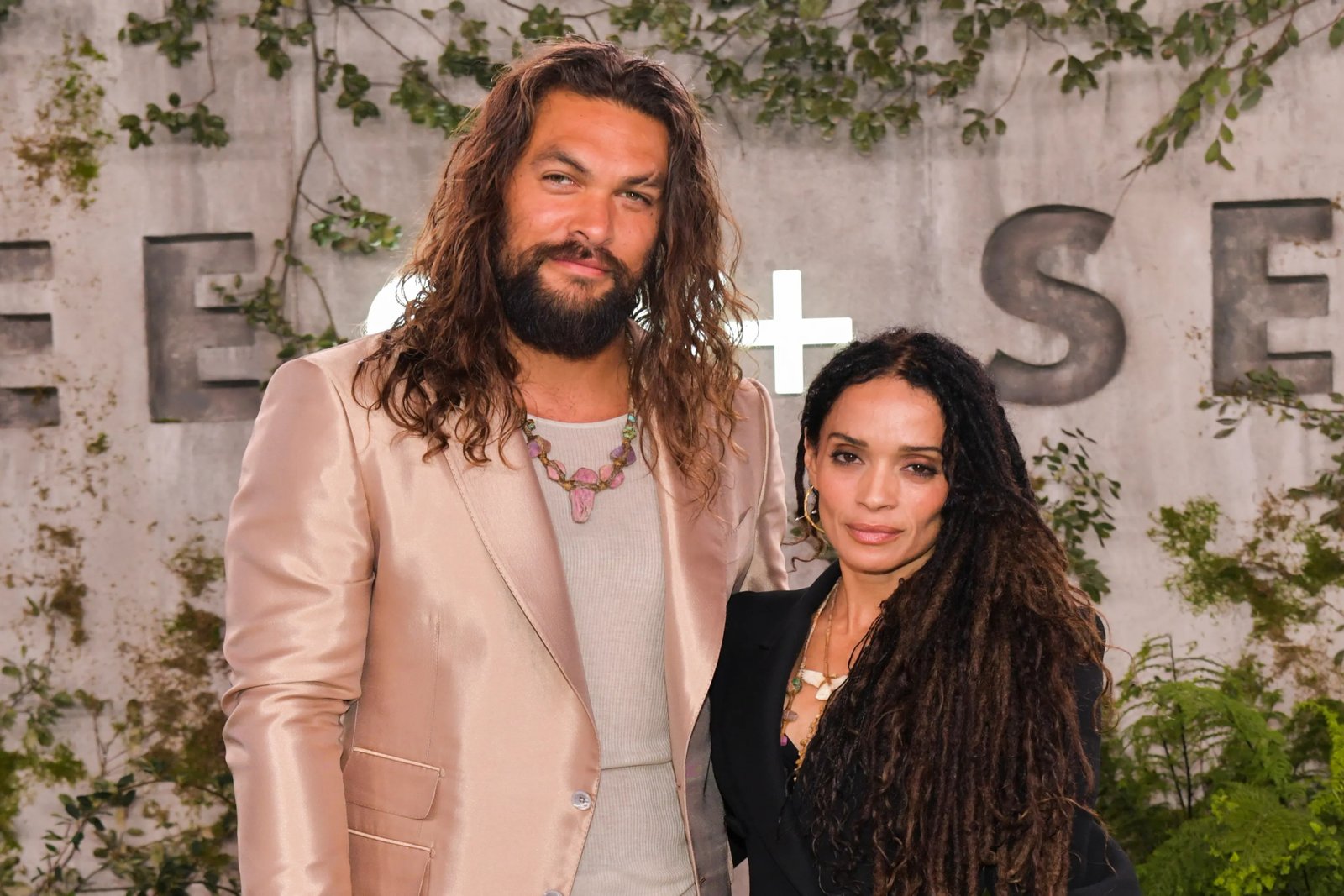 In the Latest News Lisa Bonet and Jason Momoa have officially filed for divorce after two years of announcing their breakup.