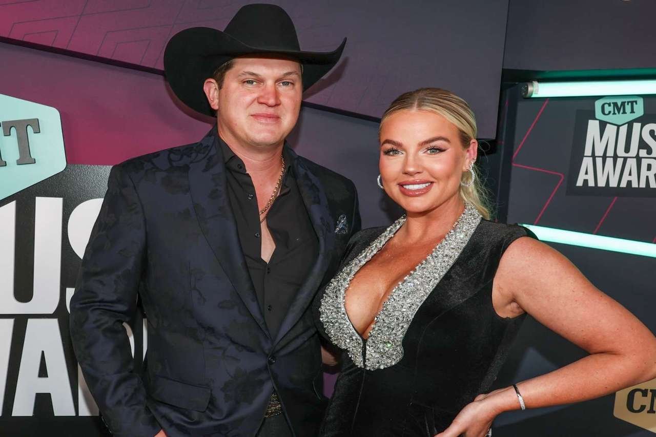 Jon Pardi and Wife Summer Expecting Second Child