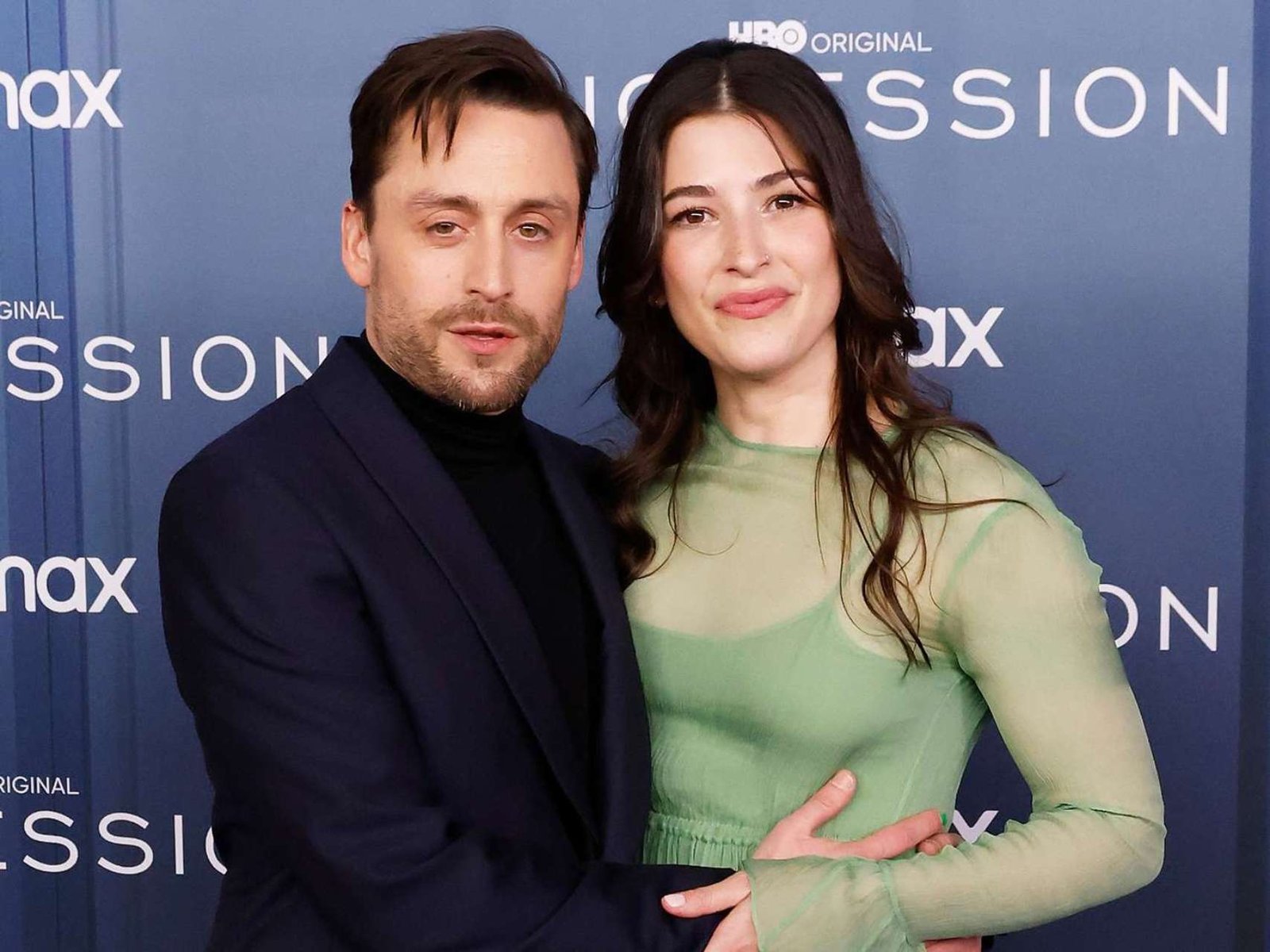 In the Latest News Kieran Culkin openly revealed his desires in public while accepting the award for Outstanding Lead Actor in a Drama Series