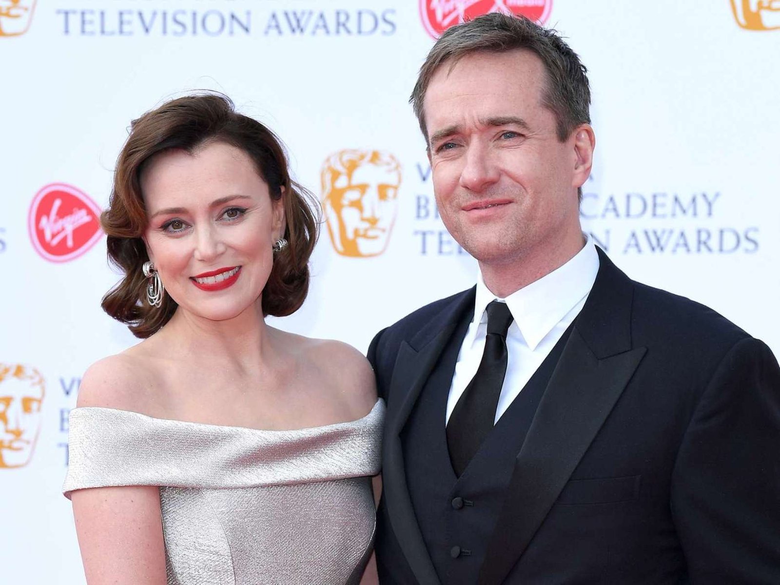 Matthew Macfadyen’s Journey from Mr. Darcy to Succession and Lasting Love with Keeley Hawes