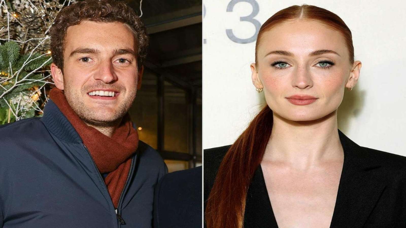 Sophie Turner Goes Instagram Official with Peregrine Pearson