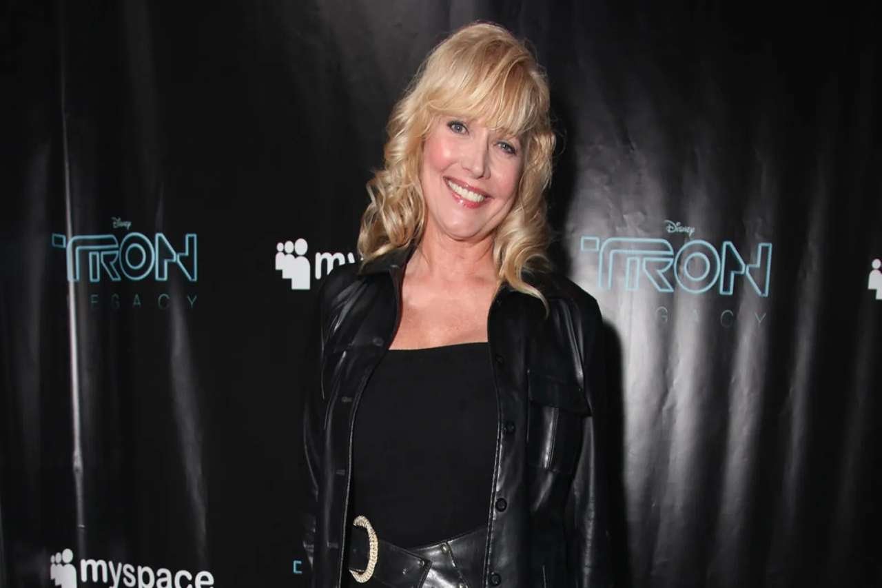 Tragic Passing of Actress Cindy Morgan at 69