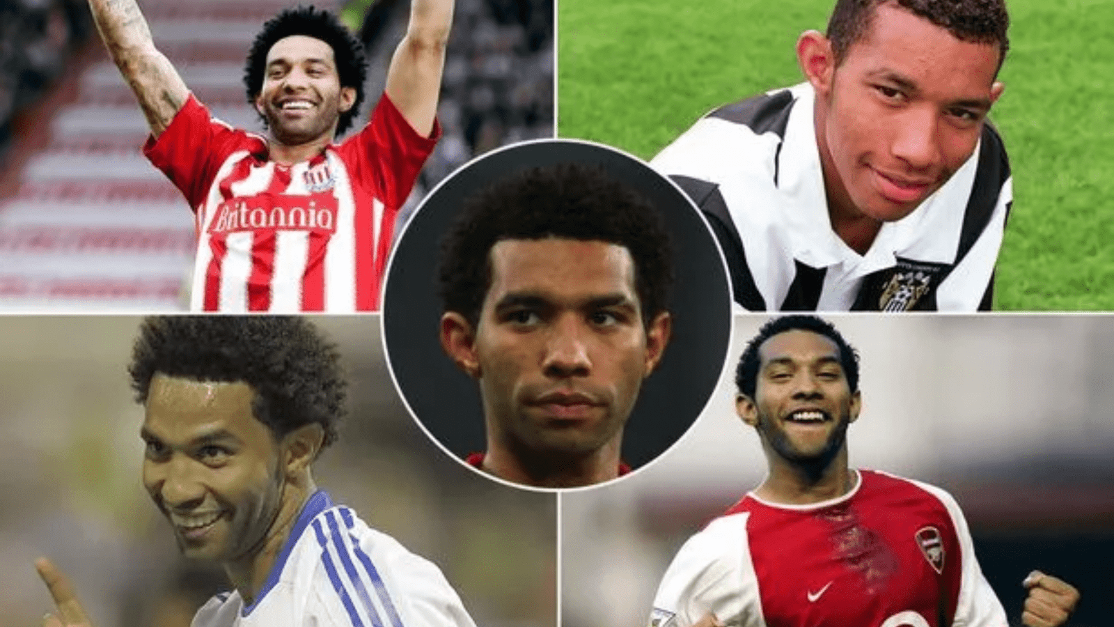 Jermaine Lloyd Pennant Life Story – Biography, Childhood, Career, Girlfriends, Childrens, and Physical Appearance 