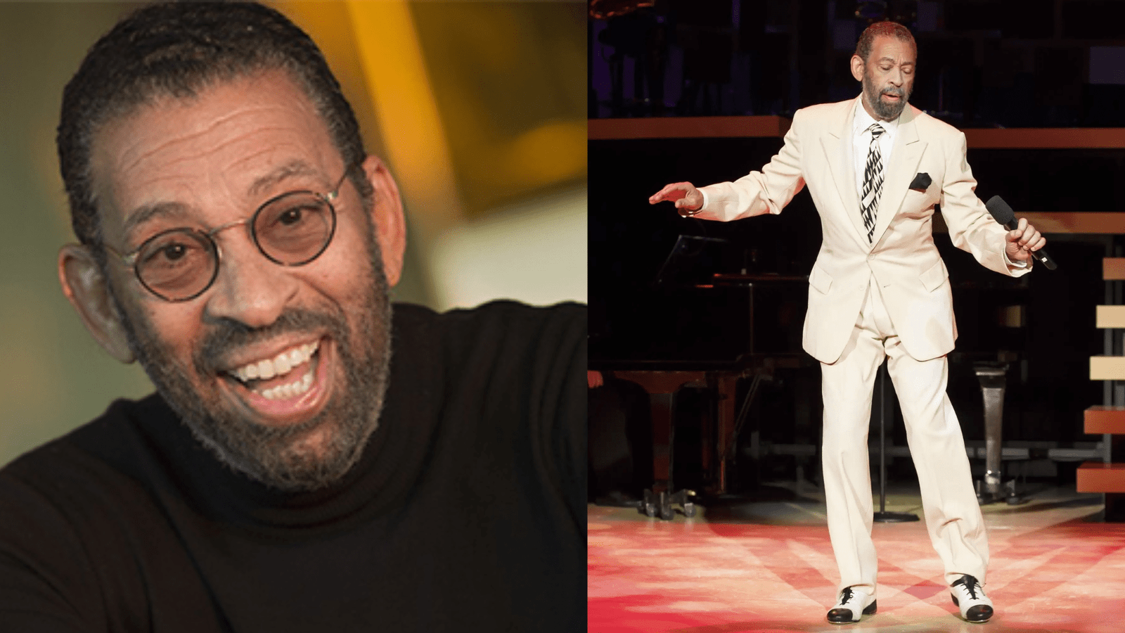 Maurice Hines Life Story – From Birthday to Death