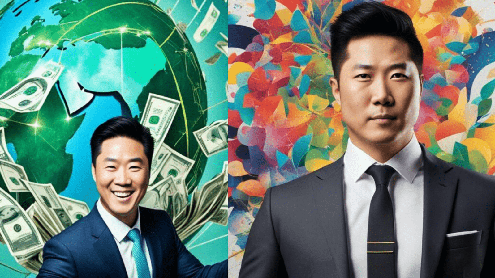 Seung Yong Chung Net Worth – Richest Businessman and Hollywood