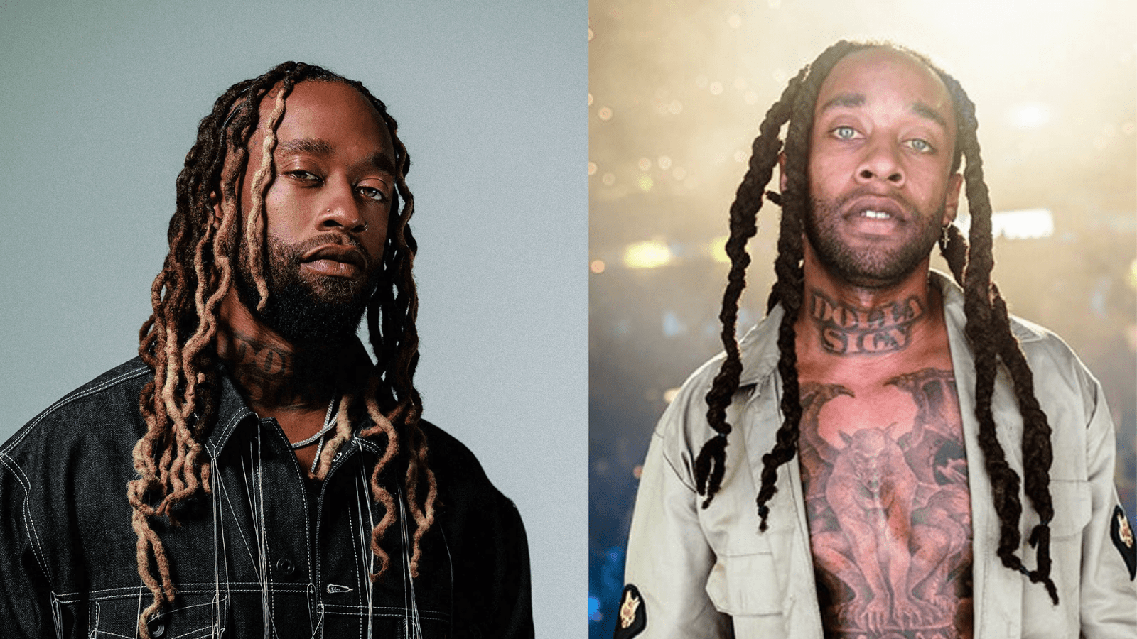 Ty Dolla Sign Career, Wife, Children, siblings, Girlfriend, Hit Musics, Facts & Much More
