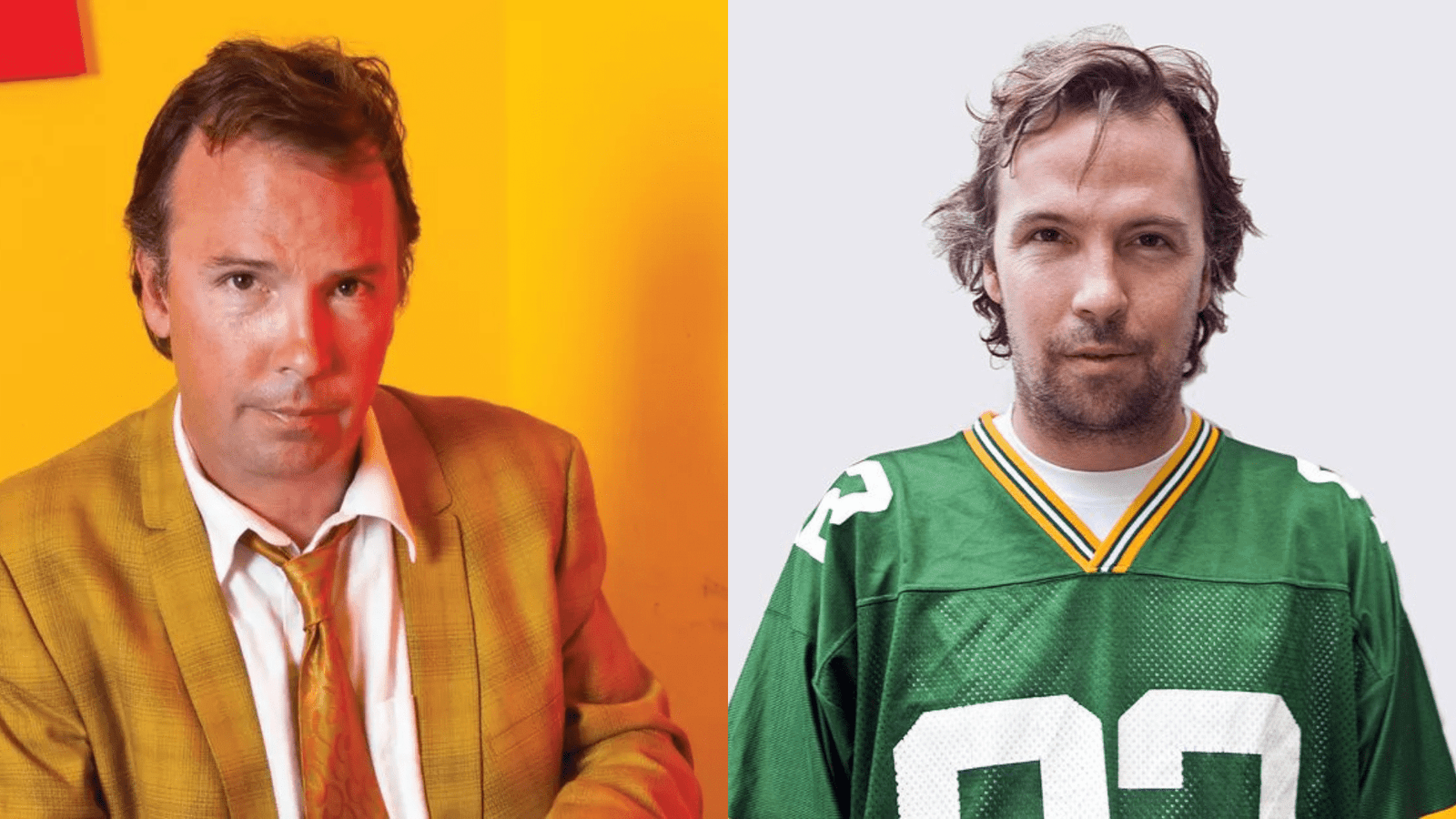 Doug Stanhope Net Worth – Comedian, Podcaster, and Author