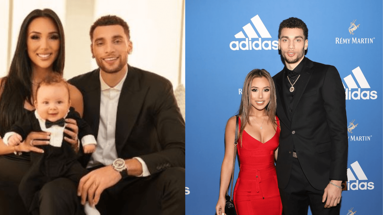 Skylar Vox and Zach LaVine’s Relationship – All You Need to Know 