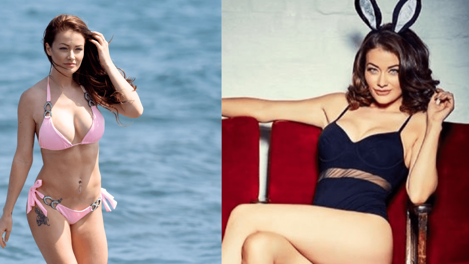 jess Impiazzi Biography – Life of American Actress