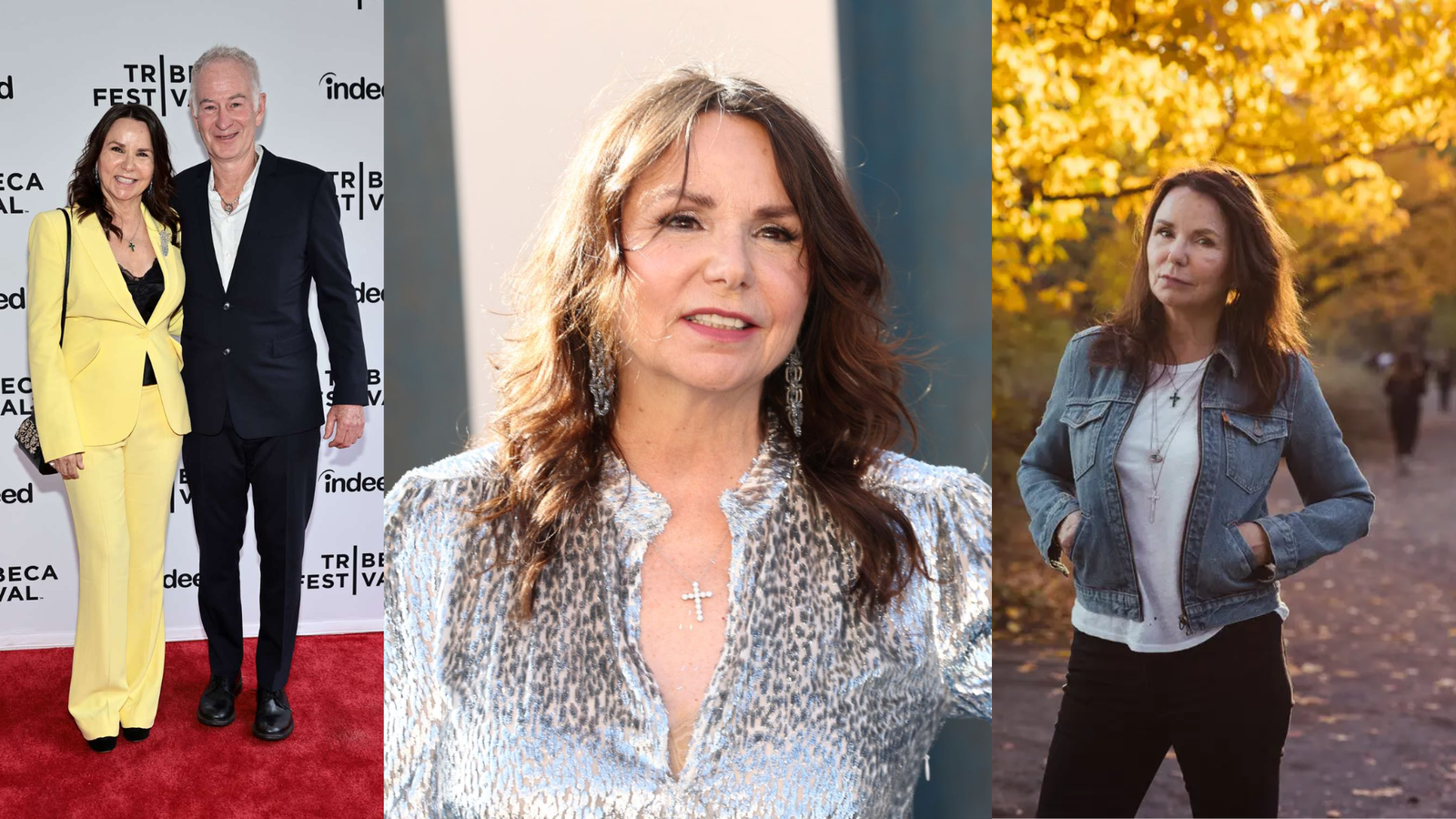 Patty Smyth Net Worth – How She Became a Famous Personality? 