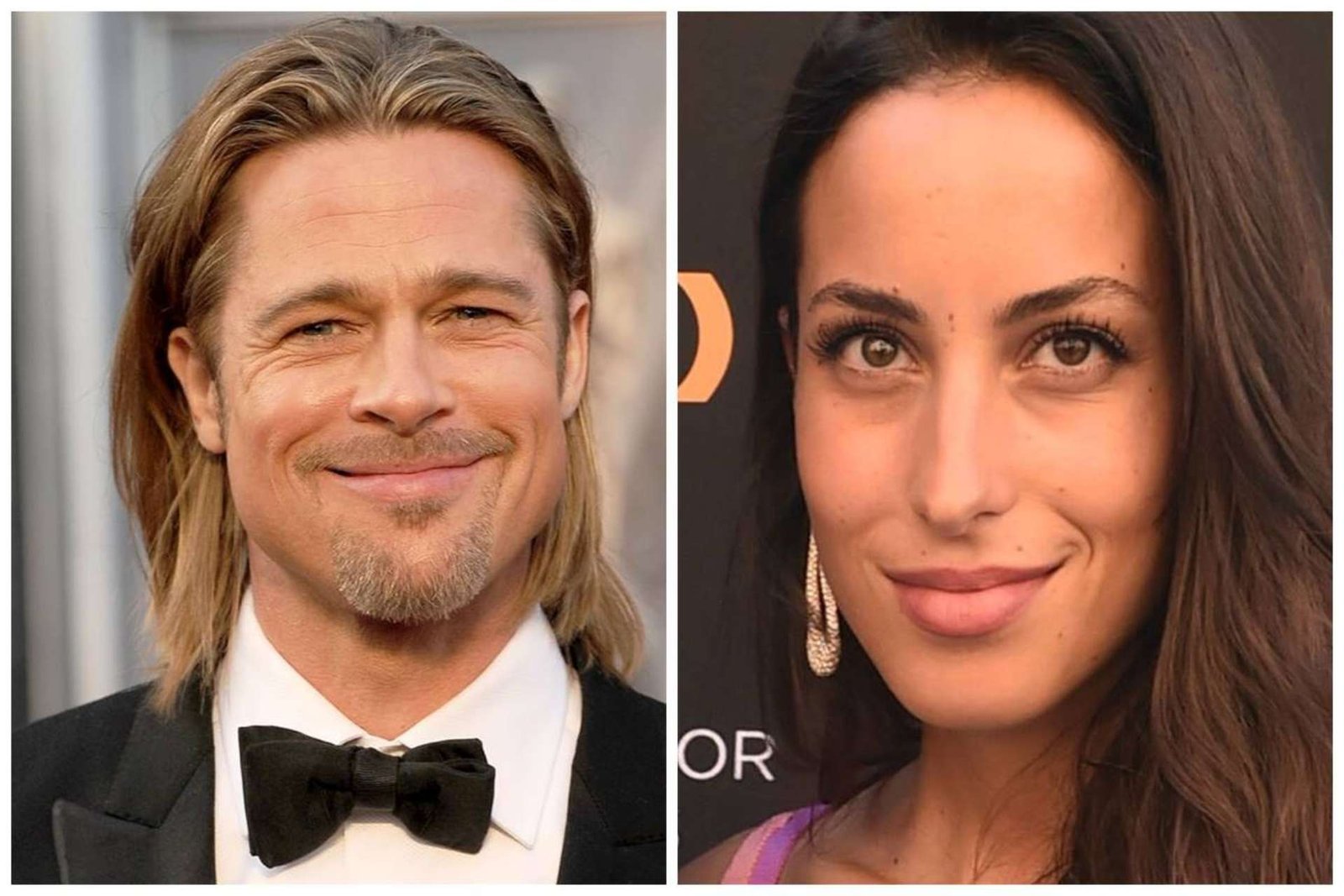 Brad Pitt and Ines de Ramon Take Relationship to Next Level: Move in Together