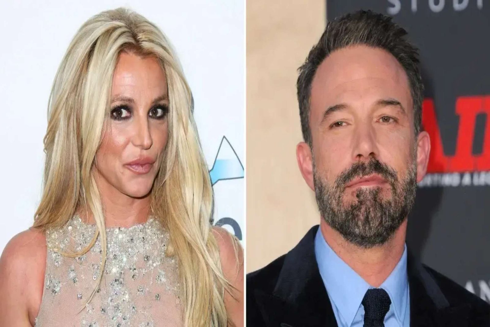 Britney Spears' Unrevealed Encounter with Ben Affleck Sparks Curiosity among fans