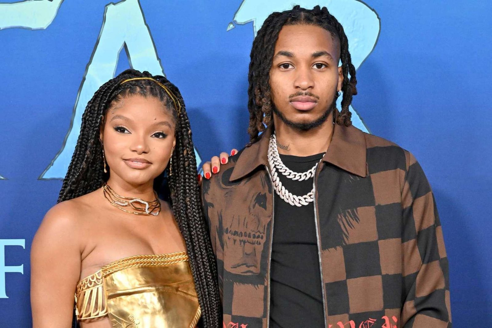 DDG Opens Up About Unexpected Parenthood Journey with Halle Bailey on The Jason Lee Show