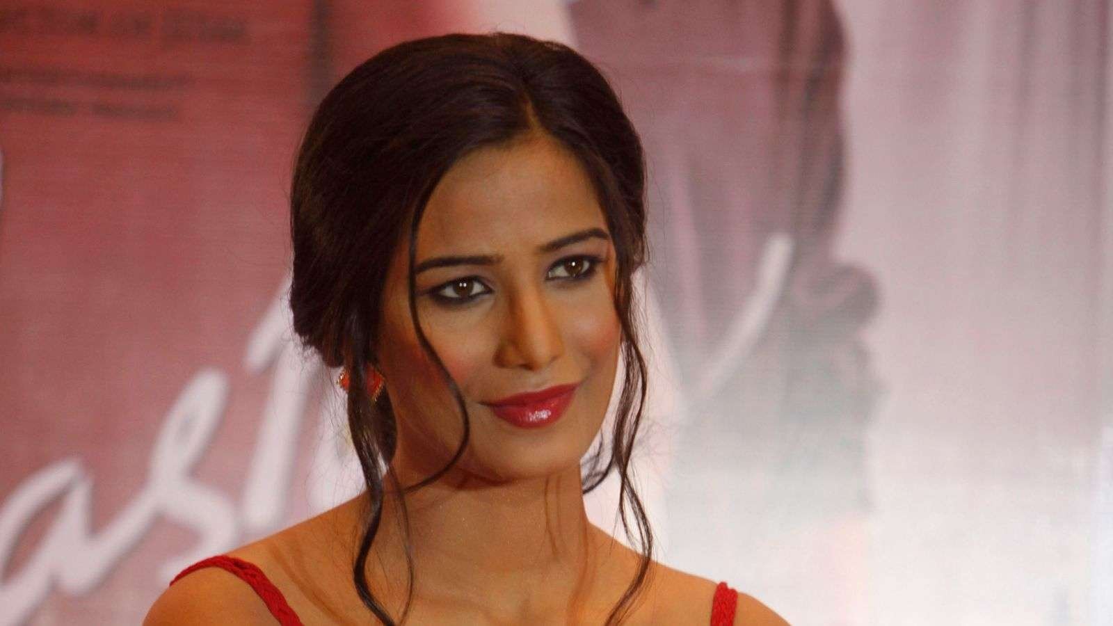 Indian Model Poonam Pandey Fakes Death to Raise Awareness of Cervical Cancer