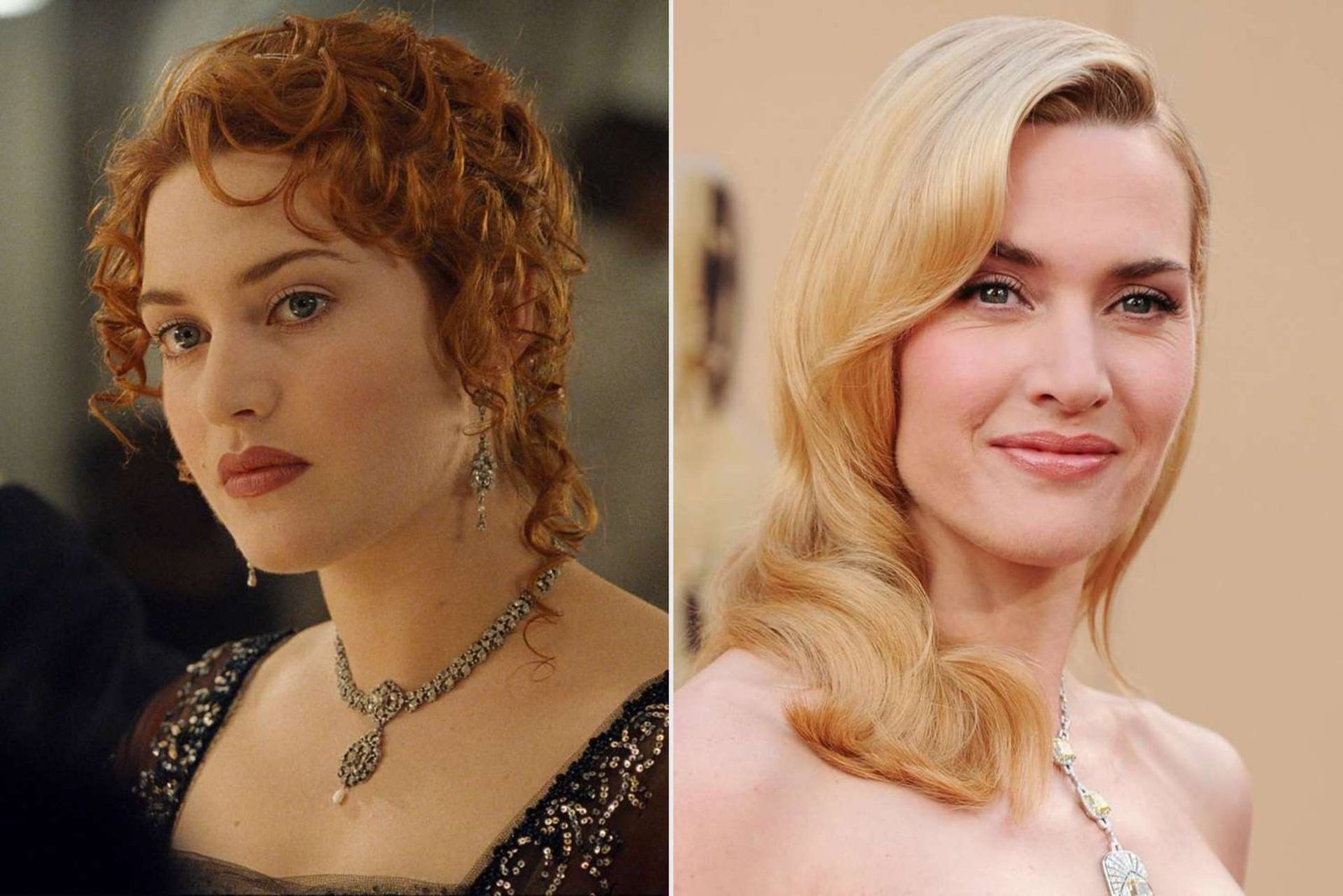 Kate Winslet Opens Up About Post-Titanic Fame: Challenges and Impact