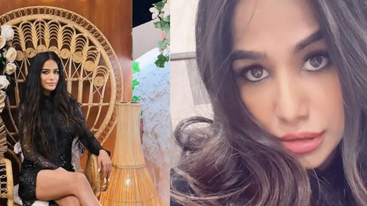 Poonam Pandey, Bold Model, Passes Away at 32 Due to Cervical Cancer