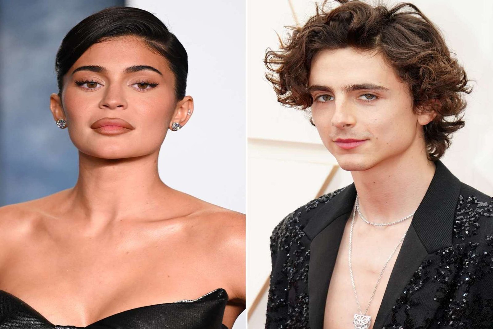 Timothée Chalamet and Kylie Jenner Rumored to Have Parted Ways