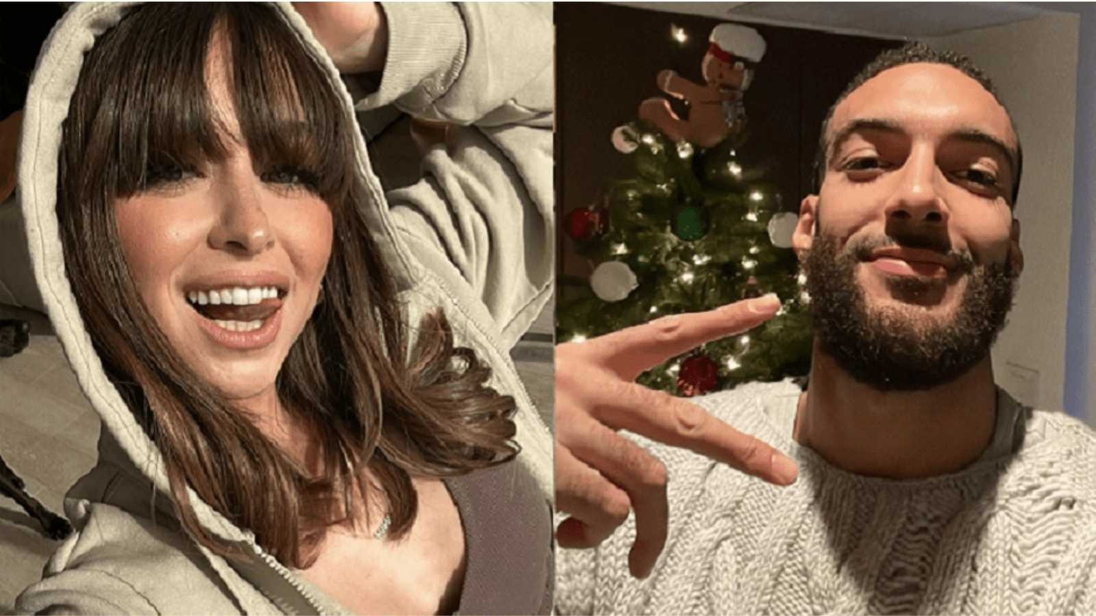 Reality Behind Riley Reid and Rudy Gobert Relationship