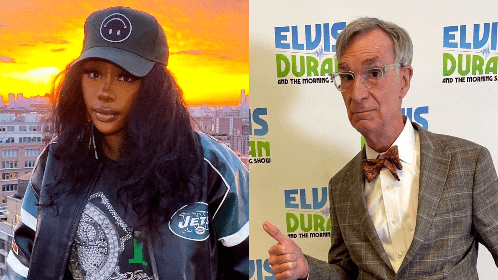 Reality of Sza And Bill Nye Relationship 