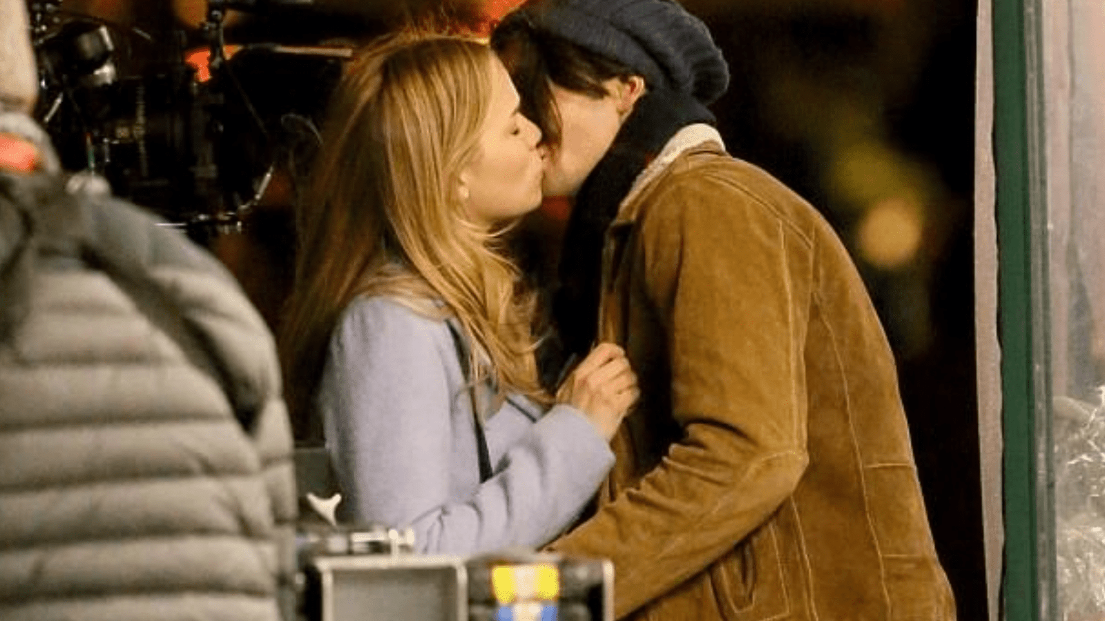 Willa Fitzgerald Relationship – Know Her Emotionally 