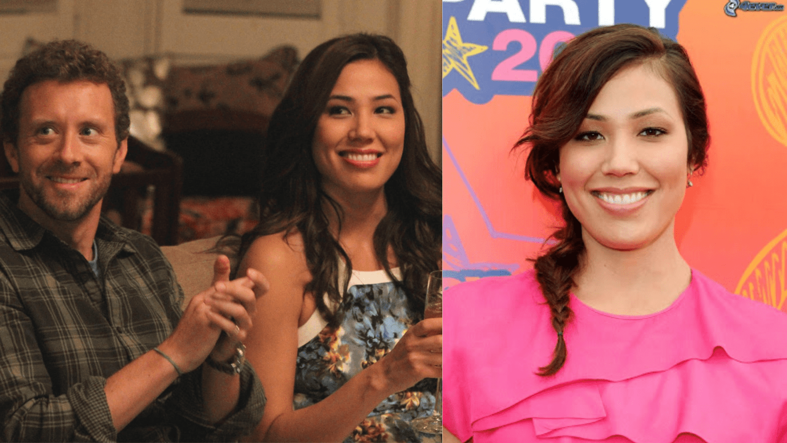 Is Michaela Conlin’s Relationship the Reason Behind Her Social Media Absence? 